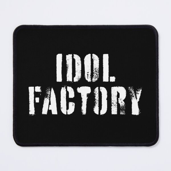 Item preview, Idol Factory #3 v.8 designed and sold by x1brett.