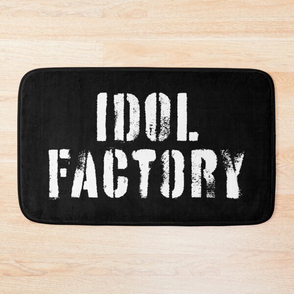 Item preview, Idol Factory #3 v.8 designed and sold by x1brett.