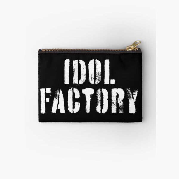Item preview, Idol Factory #3 v.8 designed and sold by x1brett.