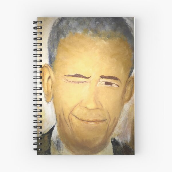 Item preview, Mr Obama designed and sold by gra123.