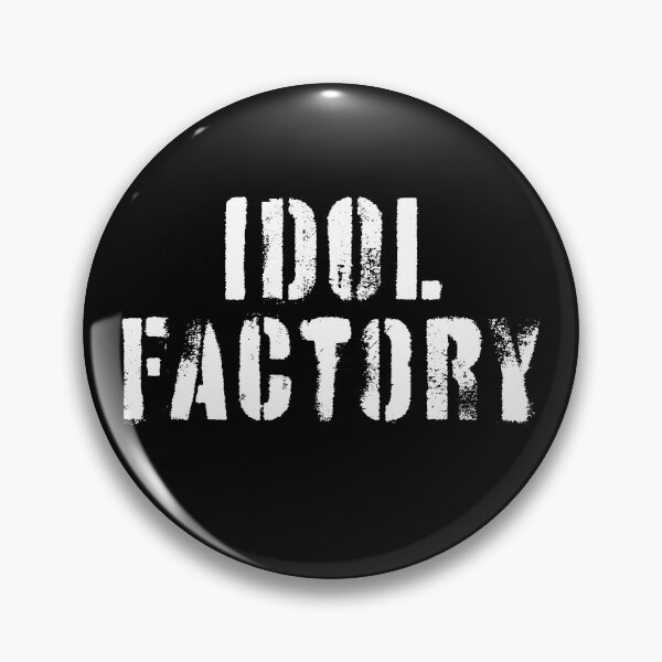 Item preview, Idol Factory #3 v.8 designed and sold by x1brett.