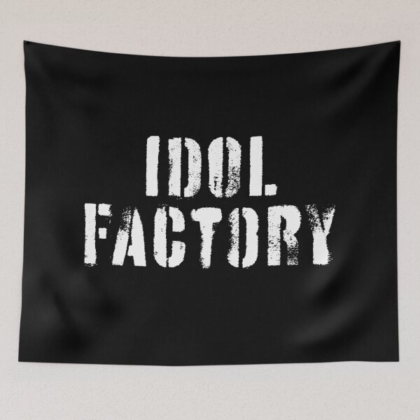 Item preview, Idol Factory #3 v.8 designed and sold by x1brett.