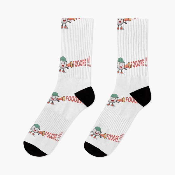 Item preview, GOLF EMOTICON SCREAMING FORE!!! designed and sold by rydercup73.