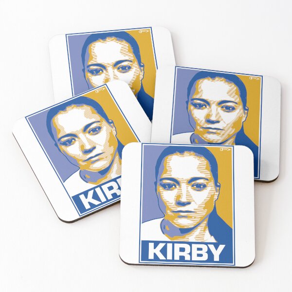 Item preview, Kirby - CHE designed and sold by DFA.