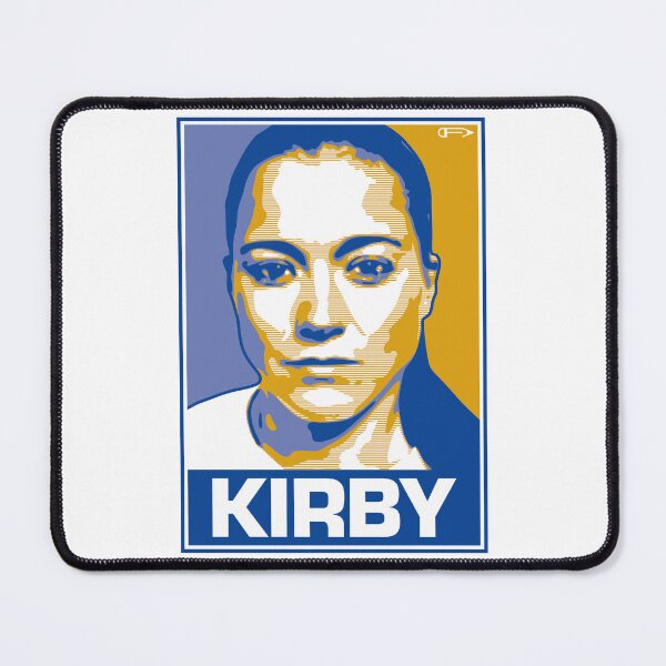 Item preview, Kirby - CHE designed and sold by DFA.