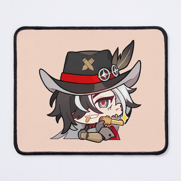 Item preview, Boothill | Honkai: Star Rail designed and sold by Verthalies.