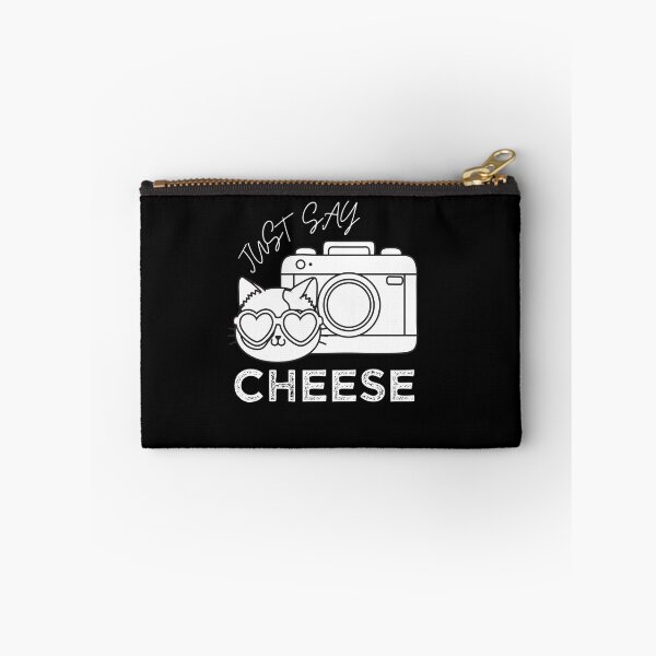 Item preview, Just say cheese designed and sold by belladesign7.