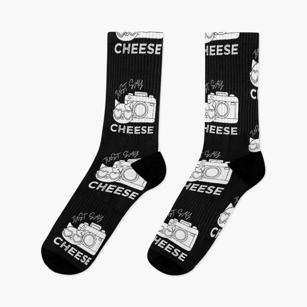 Item preview, Just say cheese designed and sold by belladesign7.