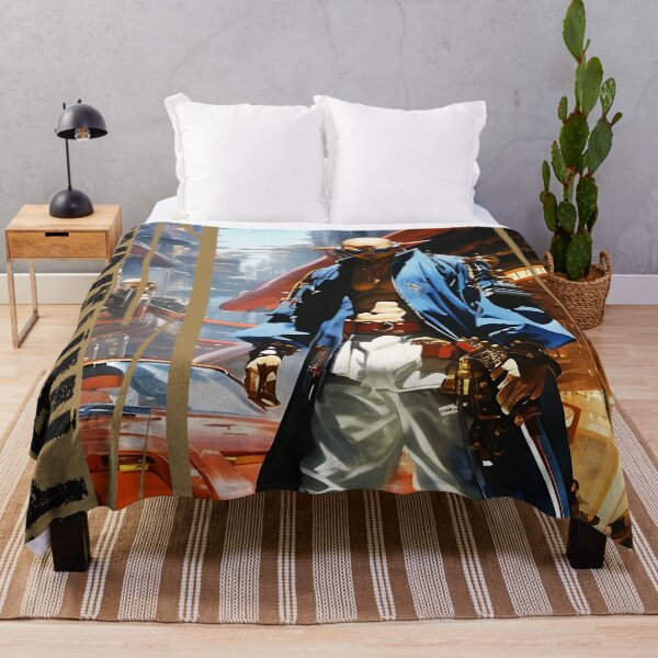 Item preview, modern bushido spirit designed and sold by aliraweb.