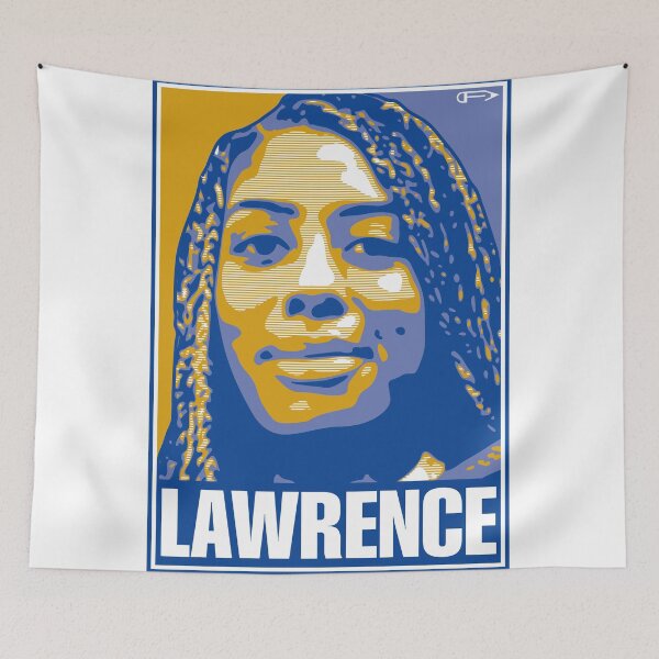 Item preview, Lawrence - CHE designed and sold by DFA.