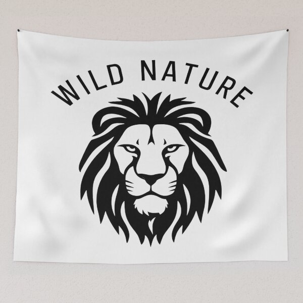 Item preview, Wild Nature 1 designed and sold by Thompika.