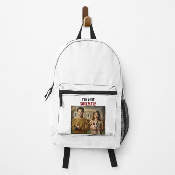 Item preview, Joe Goldberg and Love Quinn I'M YOUR SOULMATE designed and sold by Topshop6.