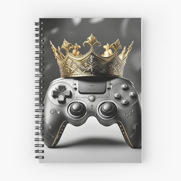 Item preview, King of the Controller designed and sold by ML--Designs.