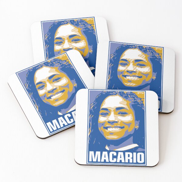 Item preview, Macario - CHE designed and sold by DFA.