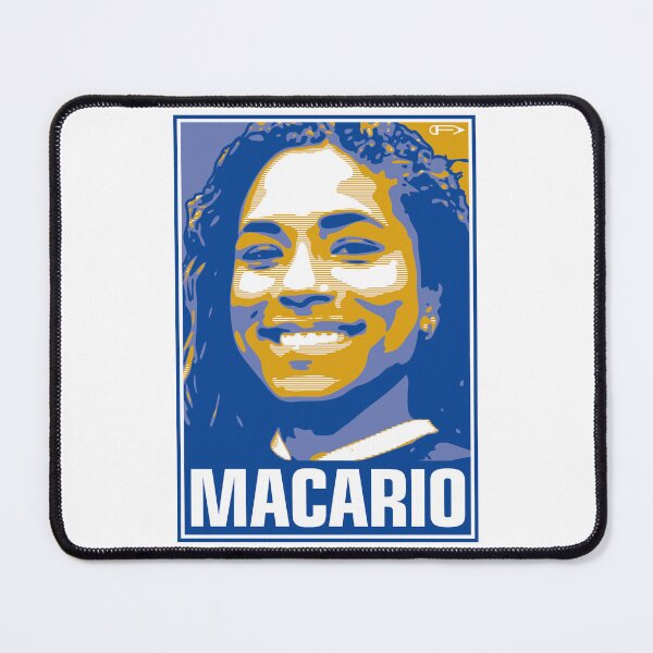 Item preview, Macario - CHE designed and sold by DFA.