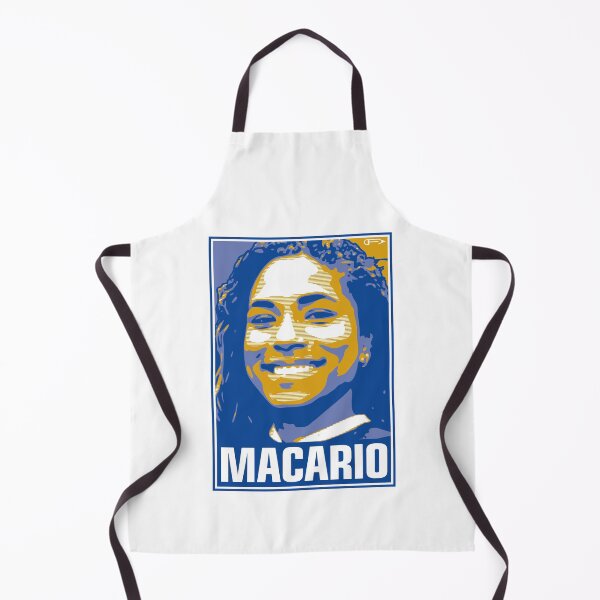 Item preview, Macario - CHE designed and sold by DFA.