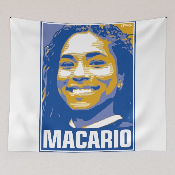 Item preview, Macario - CHE designed and sold by DFA.