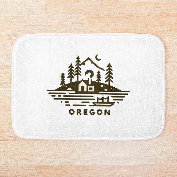 Item preview, Oregon designed and sold by K-Kreation.