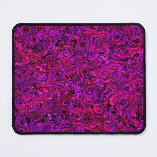 Item preview, Magenta Purple Dents designed and sold by elizsia01.