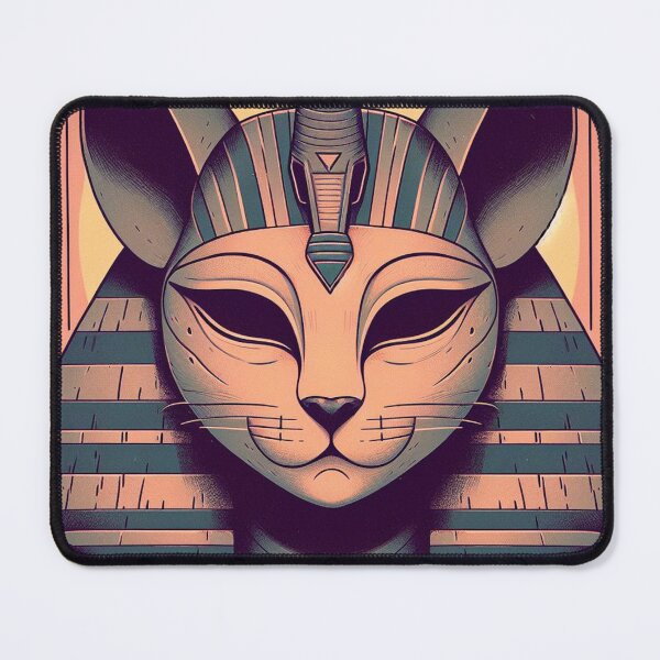 Item preview, Bastet 19 designed and sold by AIfolklore.