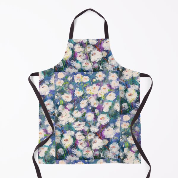 Item preview, Wild White Rose designed and sold by Natalia_Shchip.