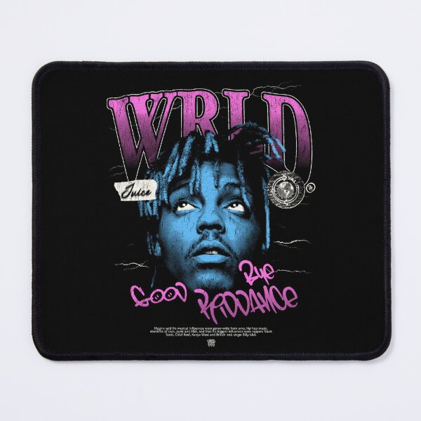 Juice popular WRLD VLONE mousepad