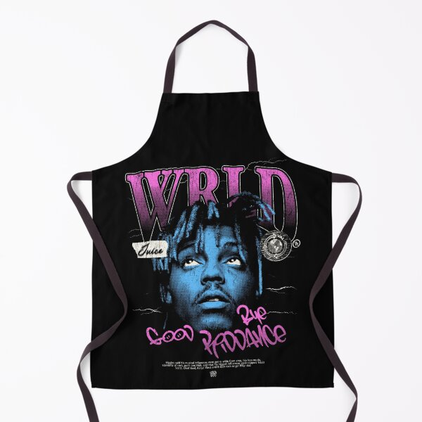 Item preview, Juice WRLD Halftone designed and sold by LucasFelisberto.