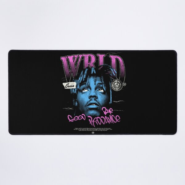 Juice fashion WRLD VLONE mousepad