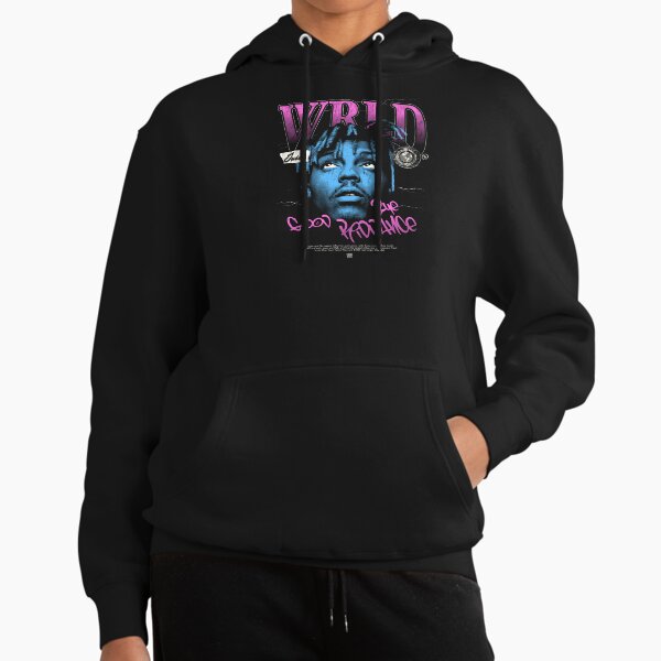 Buy And Sell Juice Wrld Hoodies & Sweatshirts - View #11