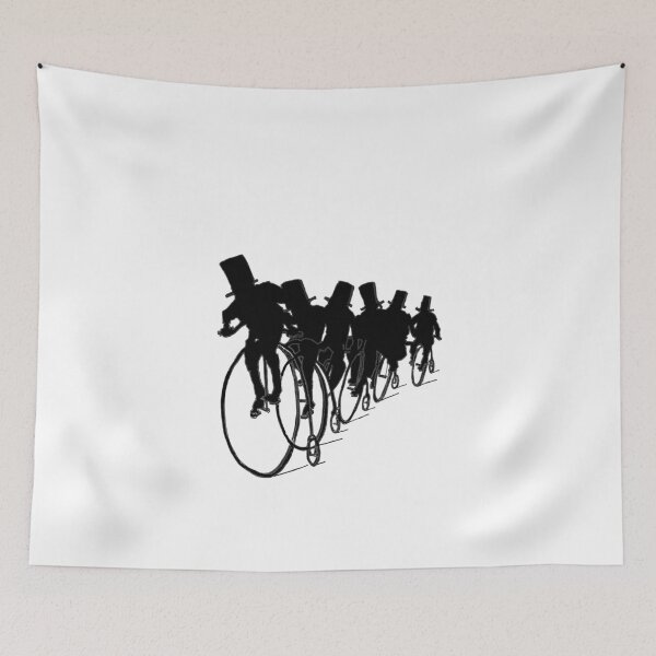 Item preview, Penny Farthings designed and sold by davidgoble.