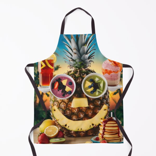 Item preview, Tropical fruits for fun. designed and sold by MyHappyArtShop.
