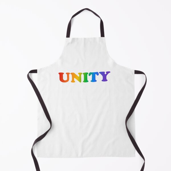 Item preview, Unity Rainbow designed and sold by Inspirationmotivation.