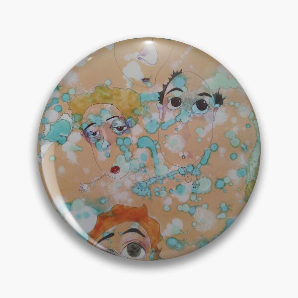 Item preview, Pouting. designed and sold by Rorschach68.