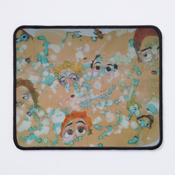 Item preview, Pouting. designed and sold by Rorschach68.