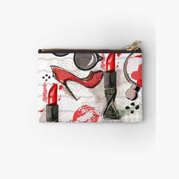 Item preview, Cosmetic Fashion Design designed and sold by PinkCrushed.