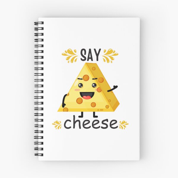 Item preview, Just say cheese designed and sold by belladesign7.
