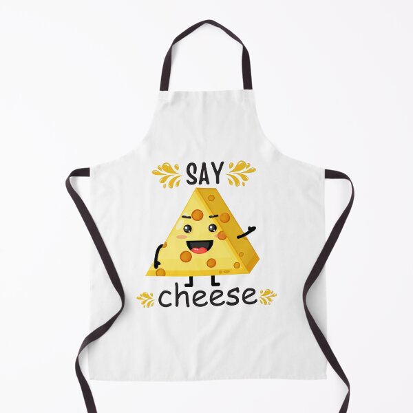 Item preview, Just say cheese designed and sold by belladesign7.