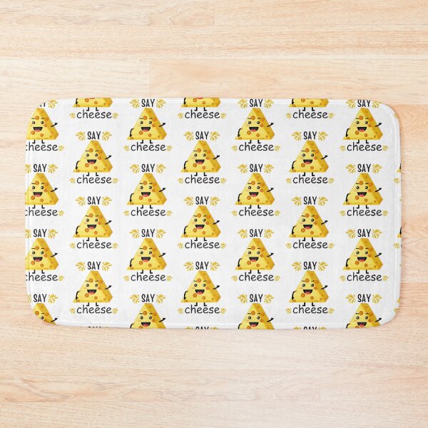 Item preview, Just say cheese designed and sold by belladesign7.