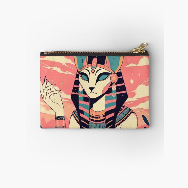 Item preview, Bastet 20 designed and sold by AIfolklore.
