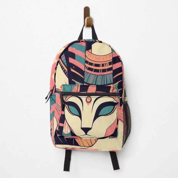 Item preview, Bastet 20 designed and sold by AIfolklore.