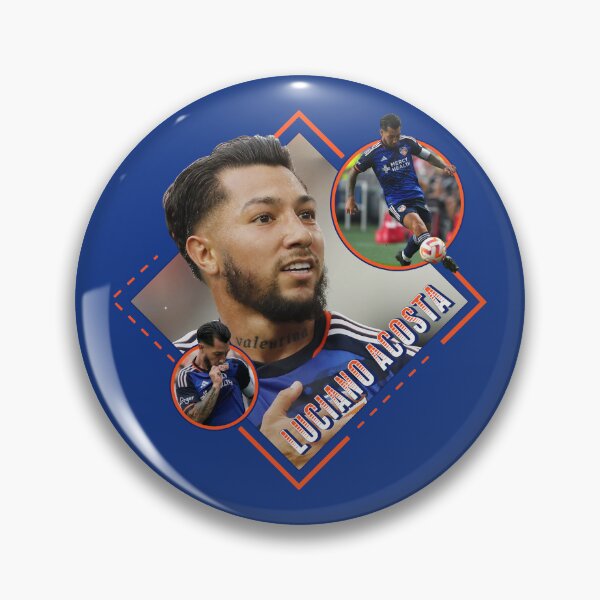 Item preview, Acosta designed and sold by On Target Sports.