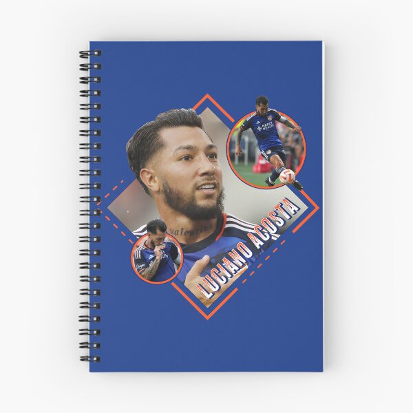 Item preview, Acosta designed and sold by On Target Sports.