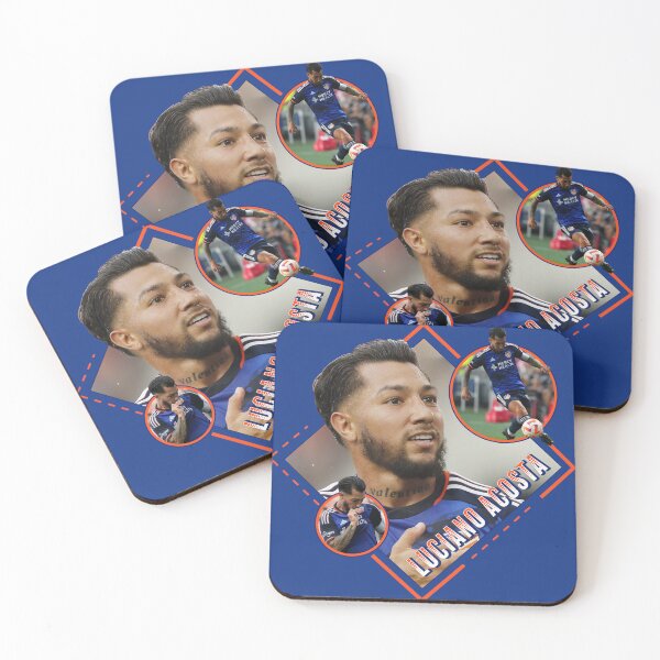Item preview, Acosta designed and sold by On Target Sports.