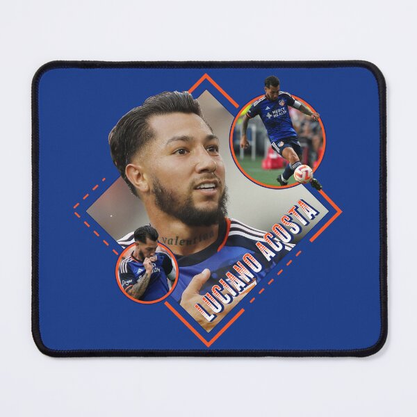 Item preview, Acosta designed and sold by On Target Sports.