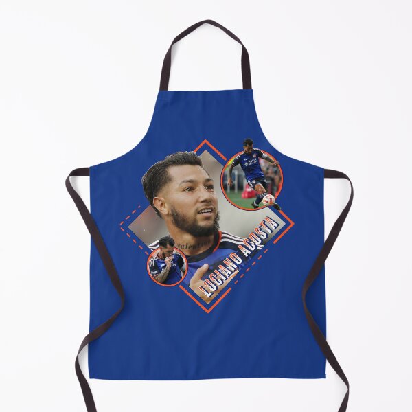 Item preview, Acosta designed and sold by On Target Sports.