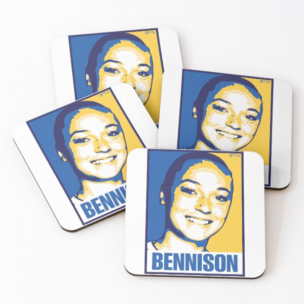 Item preview, Bennison - EVE designed and sold by DFA.