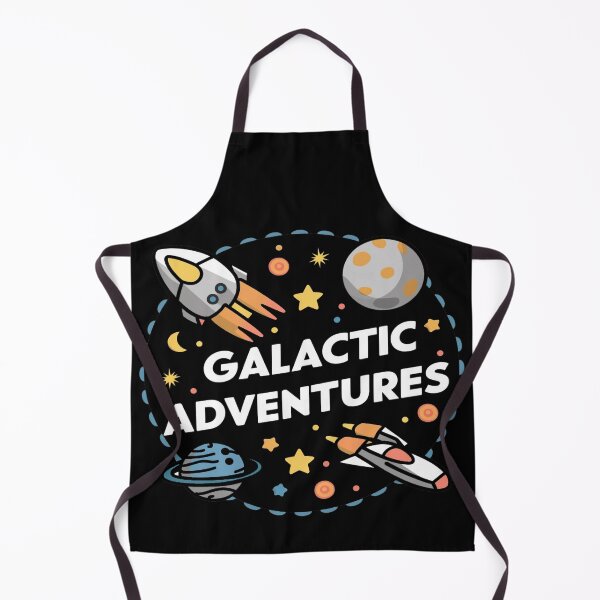 Item preview, Galactic Adventures 2 designed and sold by Thompika.