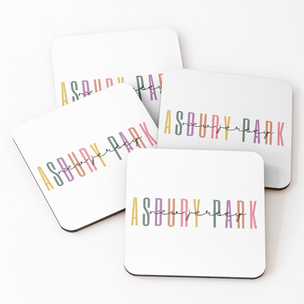 Item preview, Copy of Wildwood New Jersey Beach Vacation Jersey Shore  designed and sold by twigandmeadow.