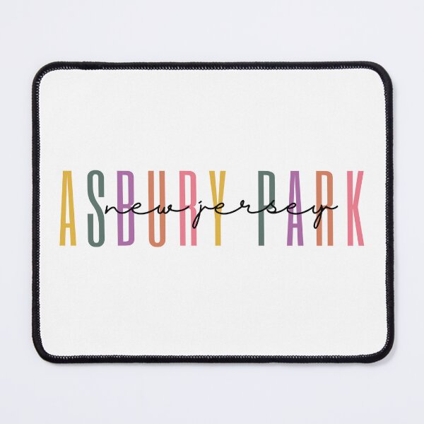 Item preview, Copy of Wildwood New Jersey Beach Vacation Jersey Shore designed and sold by twigandmeadow.