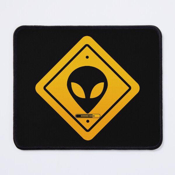 Item preview, Alien activity area designed and sold by FoRes-Art.